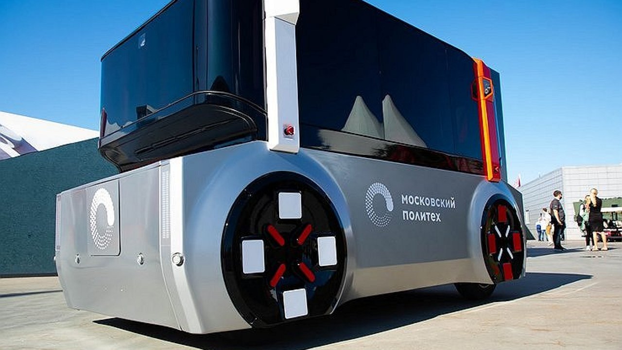 Russians are promised an electric car boom in 2-3 years