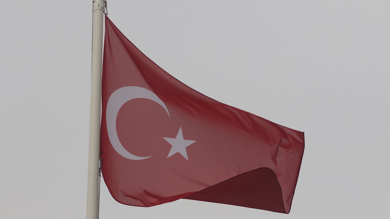 Parallel imports via Turkey to Russia began to work on bypass arrangements