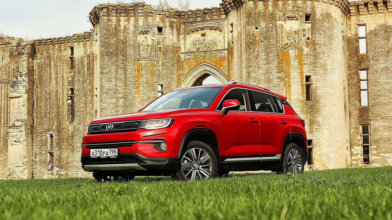 In Russia, new Chinese cars began to become cheaper