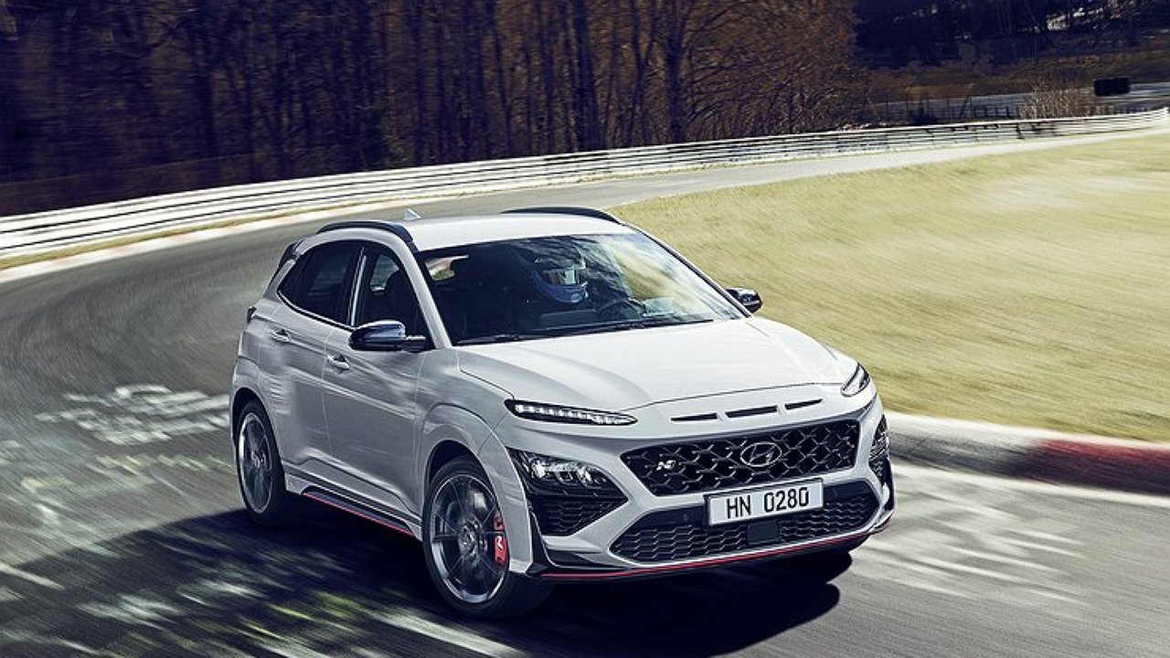 The most popular Korean cars that arrived in Russia through parallel imports