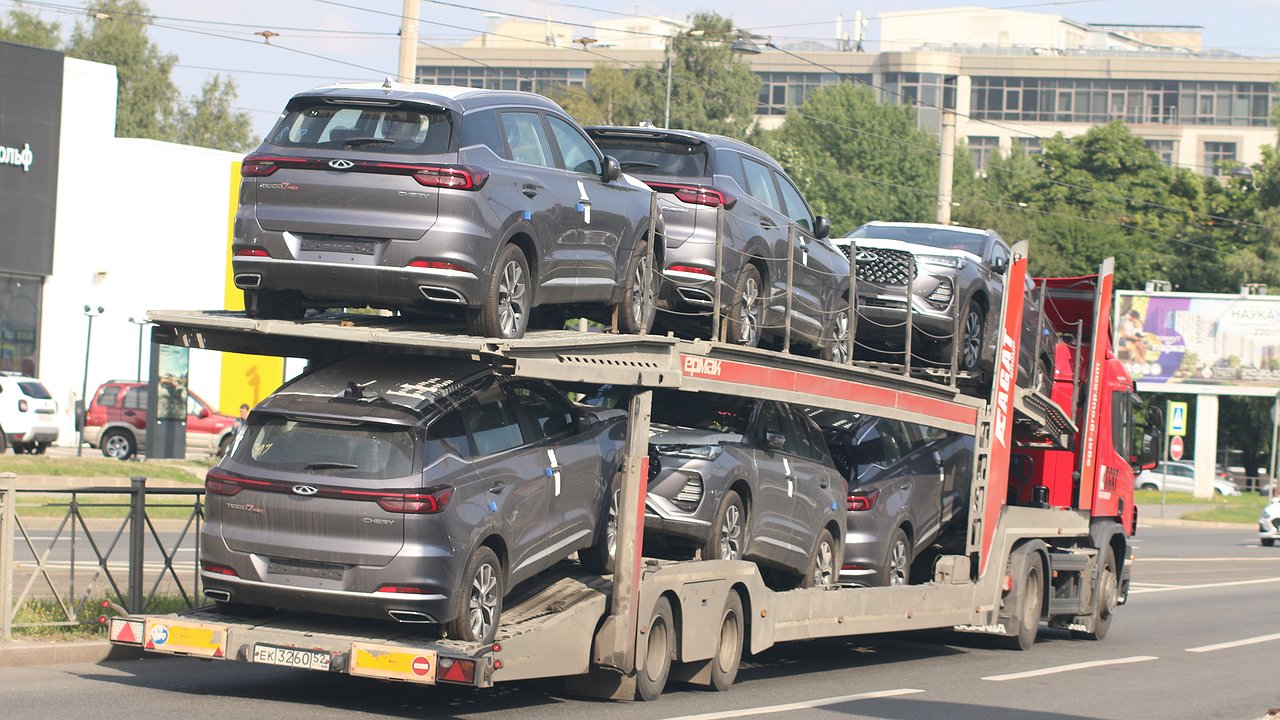 Do not even hope: “gray” car imports to Russia doomed to extinction