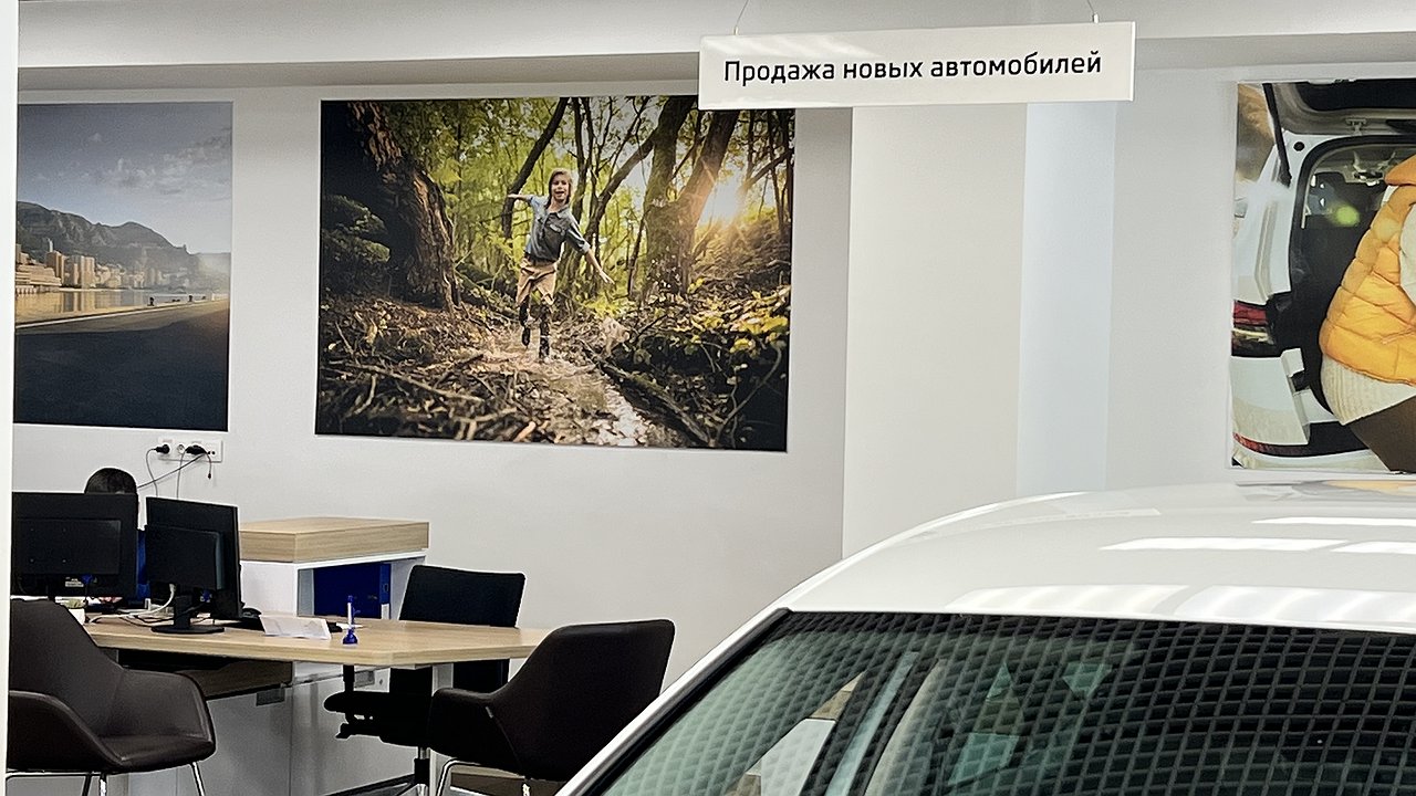 Parallel imports: the Russian car industry must be destroyed