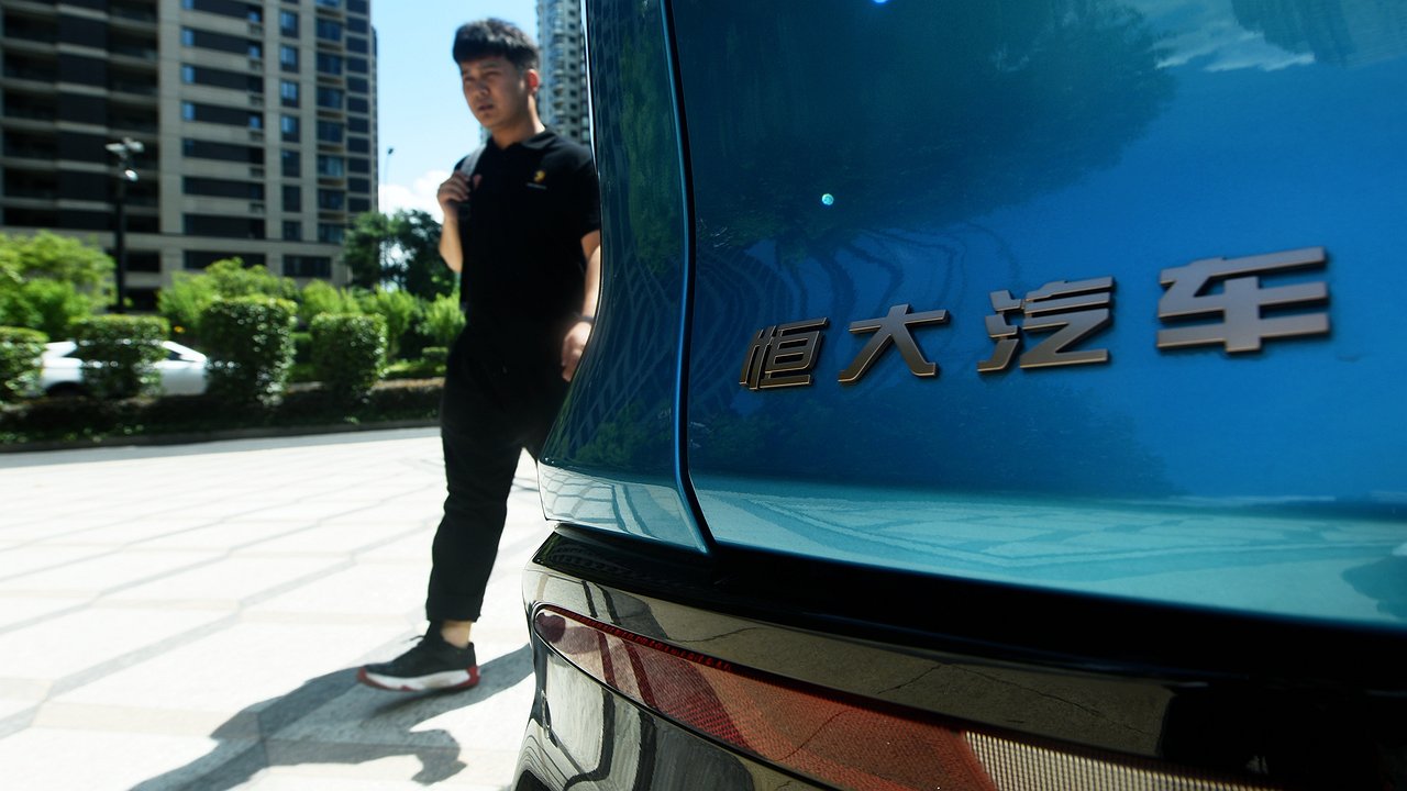 Russian outbid, don’t sleep: China’s car market is experiencing a frenzied price collapse