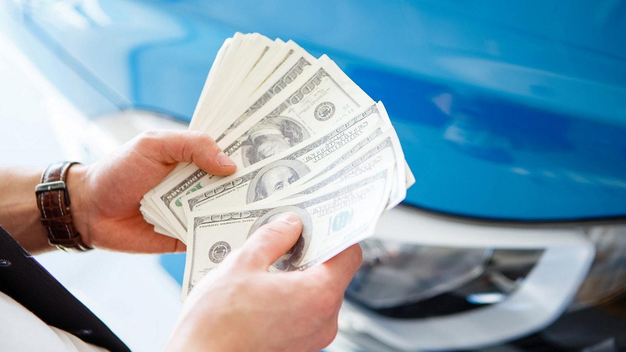 Slumdog Millionaire: who gets the most out of used cars