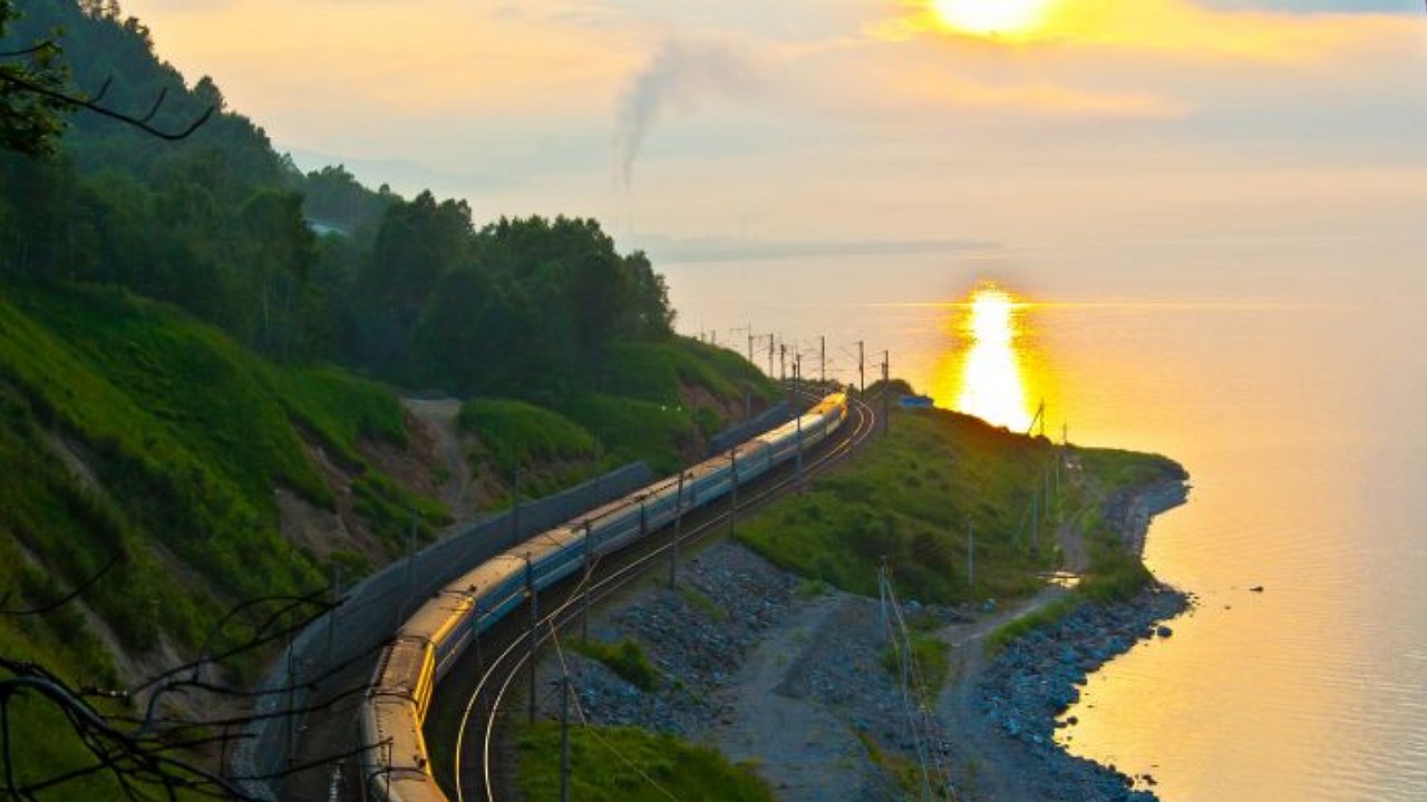 Authorities will spend billions of taxpayer rubles on a tunnel under the Trans-Siberian Railway