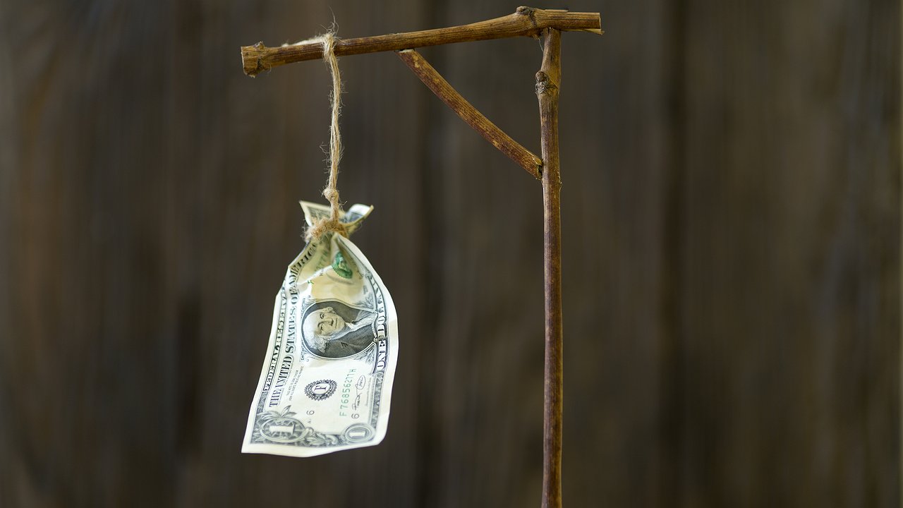 American bankers have prepared a terrible dollar bomb for the Russian car market