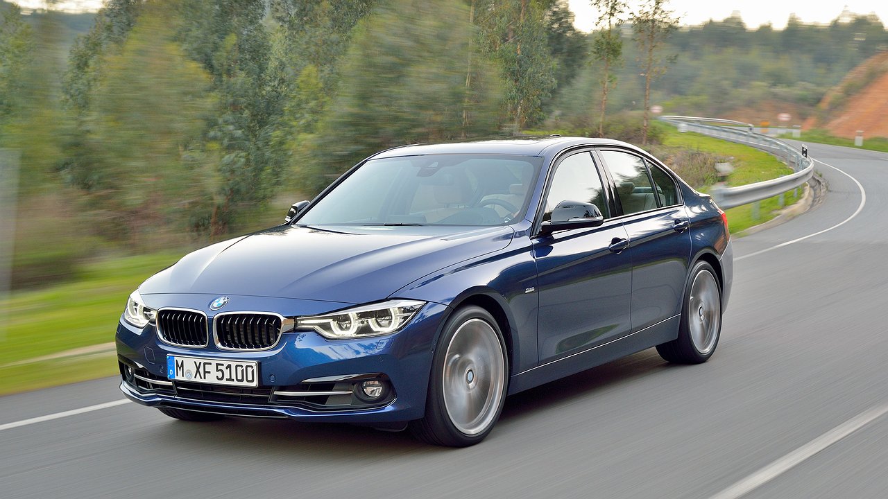 Why it’s dangerous to buy a premium BMW 3 Series today