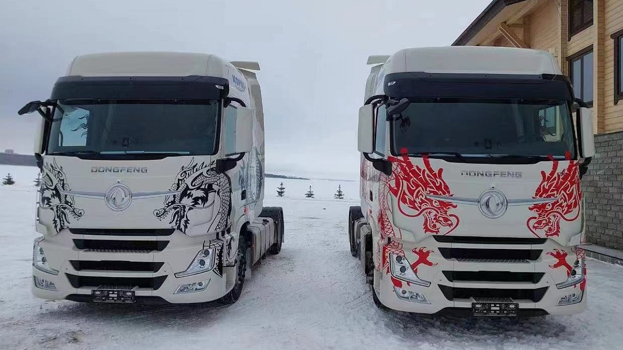 KamAZ “rest”, GAZ is getting ready: a serious player officially enters the comtrans market
