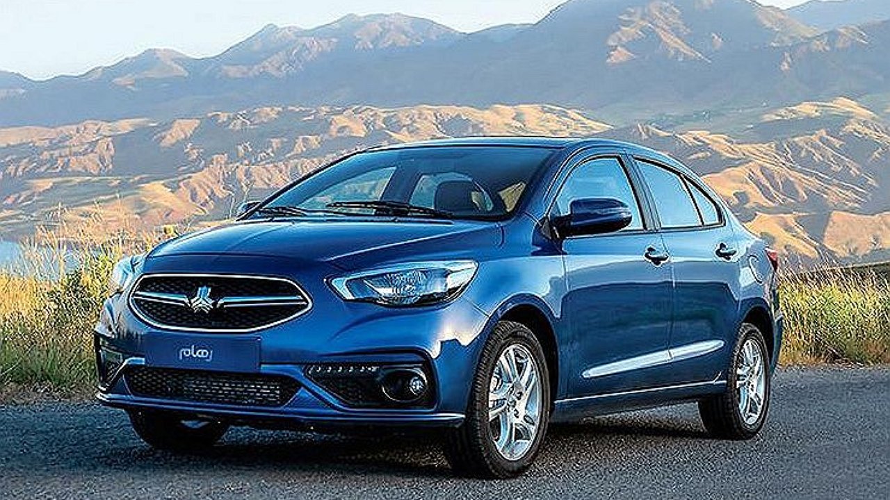 Iran has officially confirmed that it is sending its cars to Russia