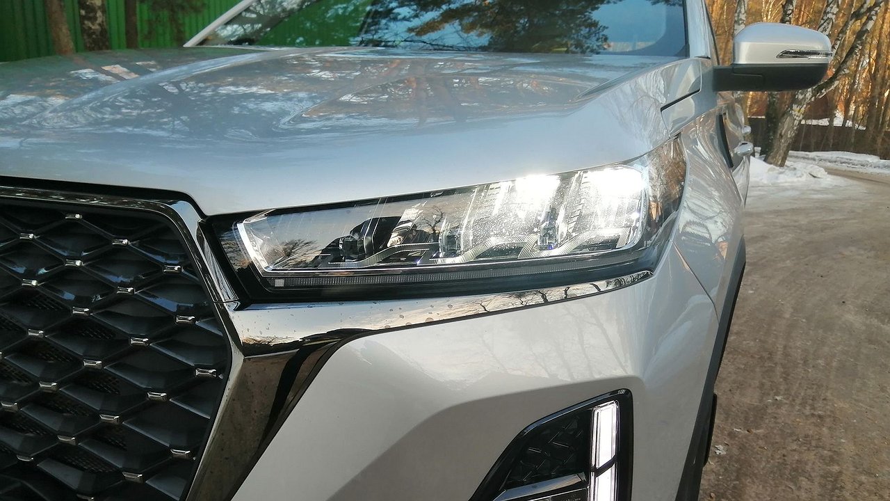Russians began to actively lease Chinese cars