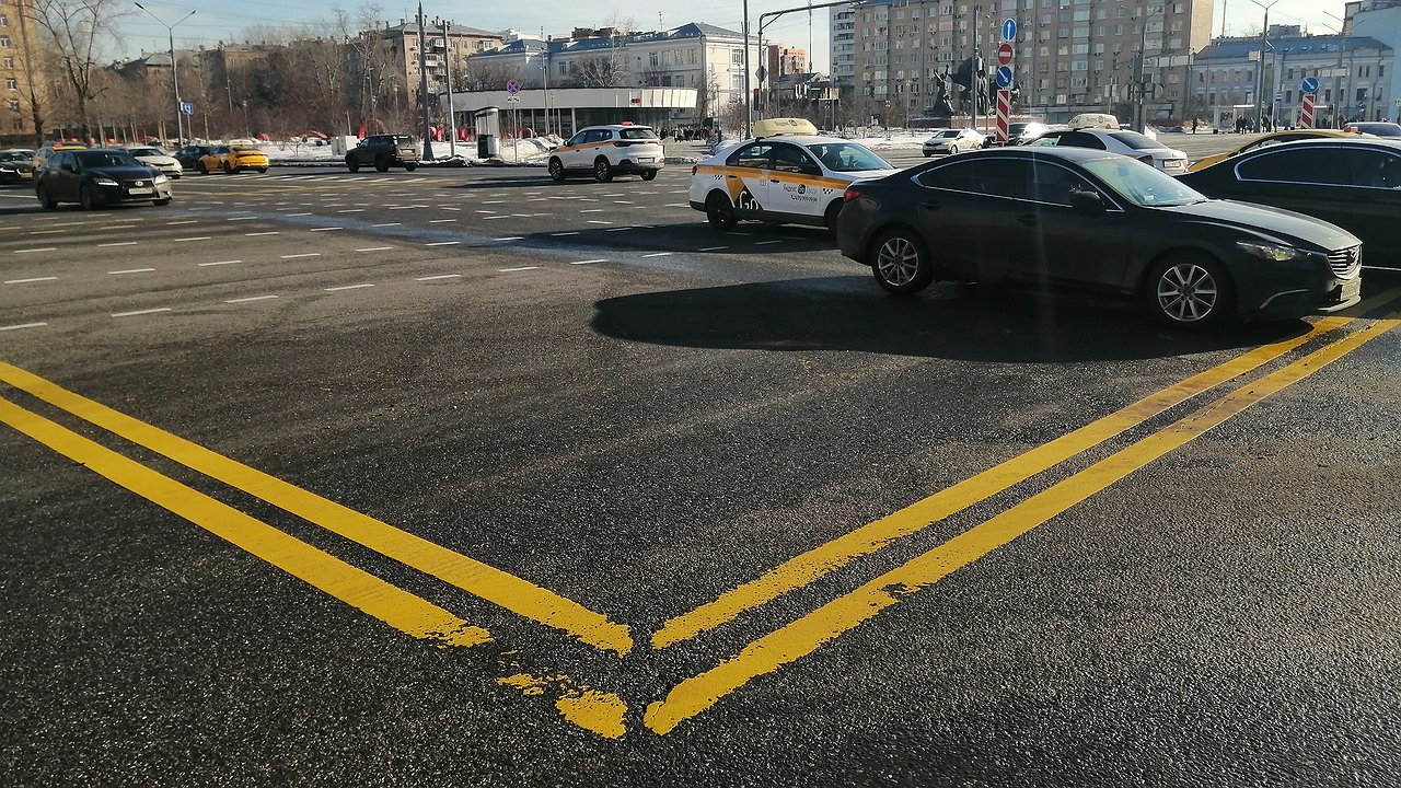 Drivers risk small fines “for a waffle maker that doesn’t stand out”