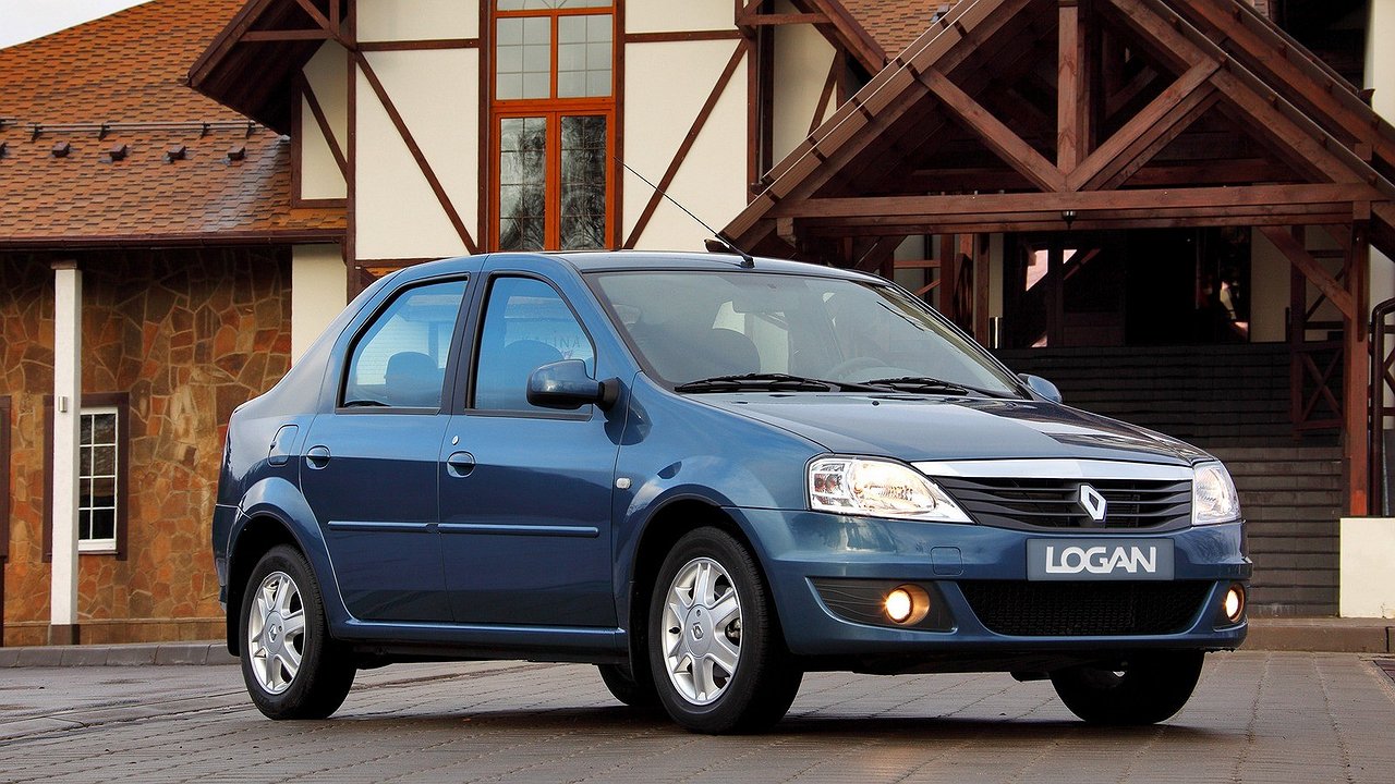 5 cars that rust faster than others in the spring