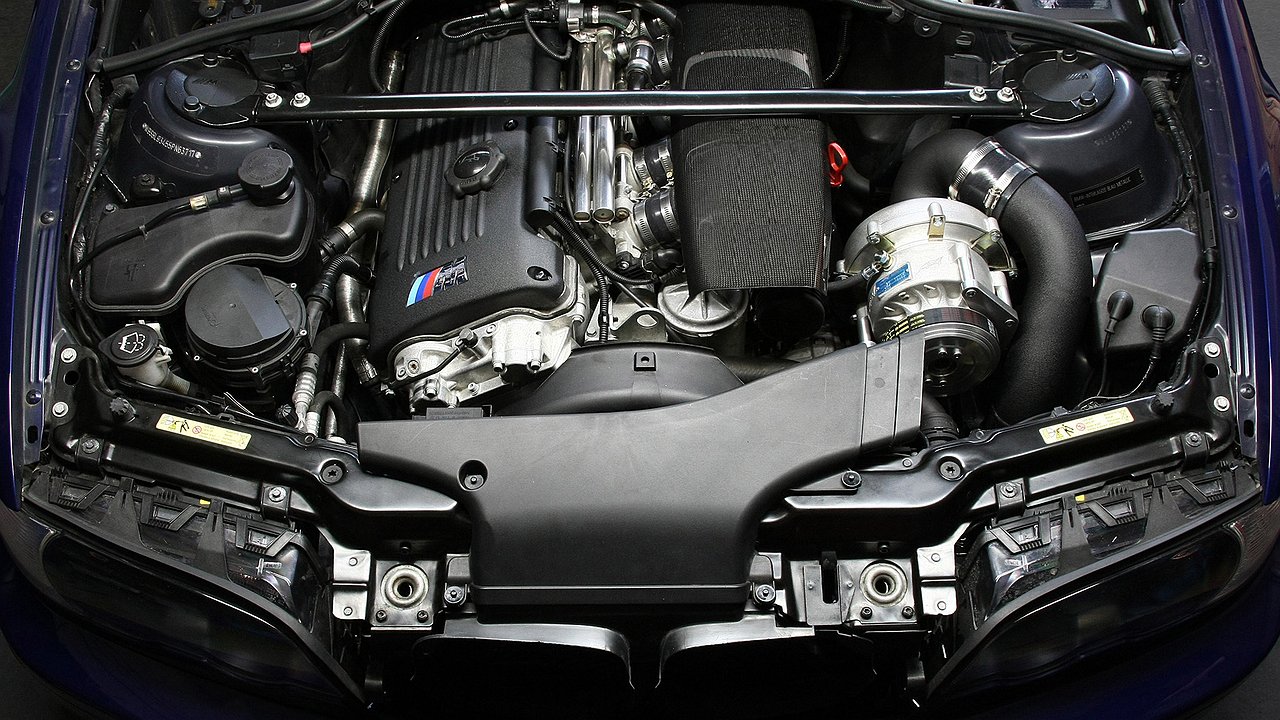 Worse than chip tuning: how a service kills an engine by increasing the power class