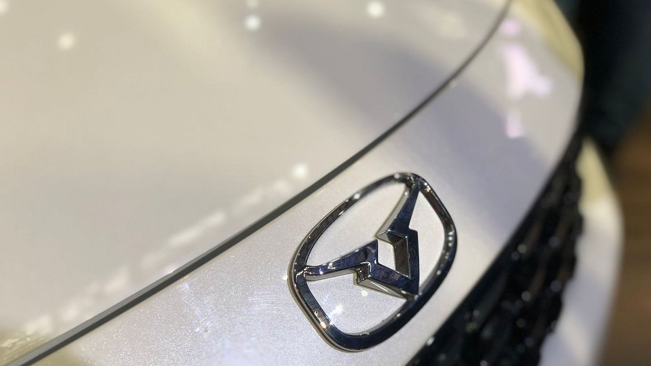 The new version of Kaiyi E5 and other obscenely cheap sedans in Russia