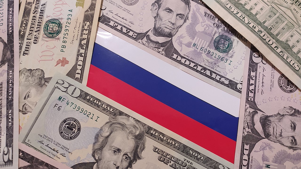 High geopolitics will bring down the Russian car market to such an extent that not even China will help