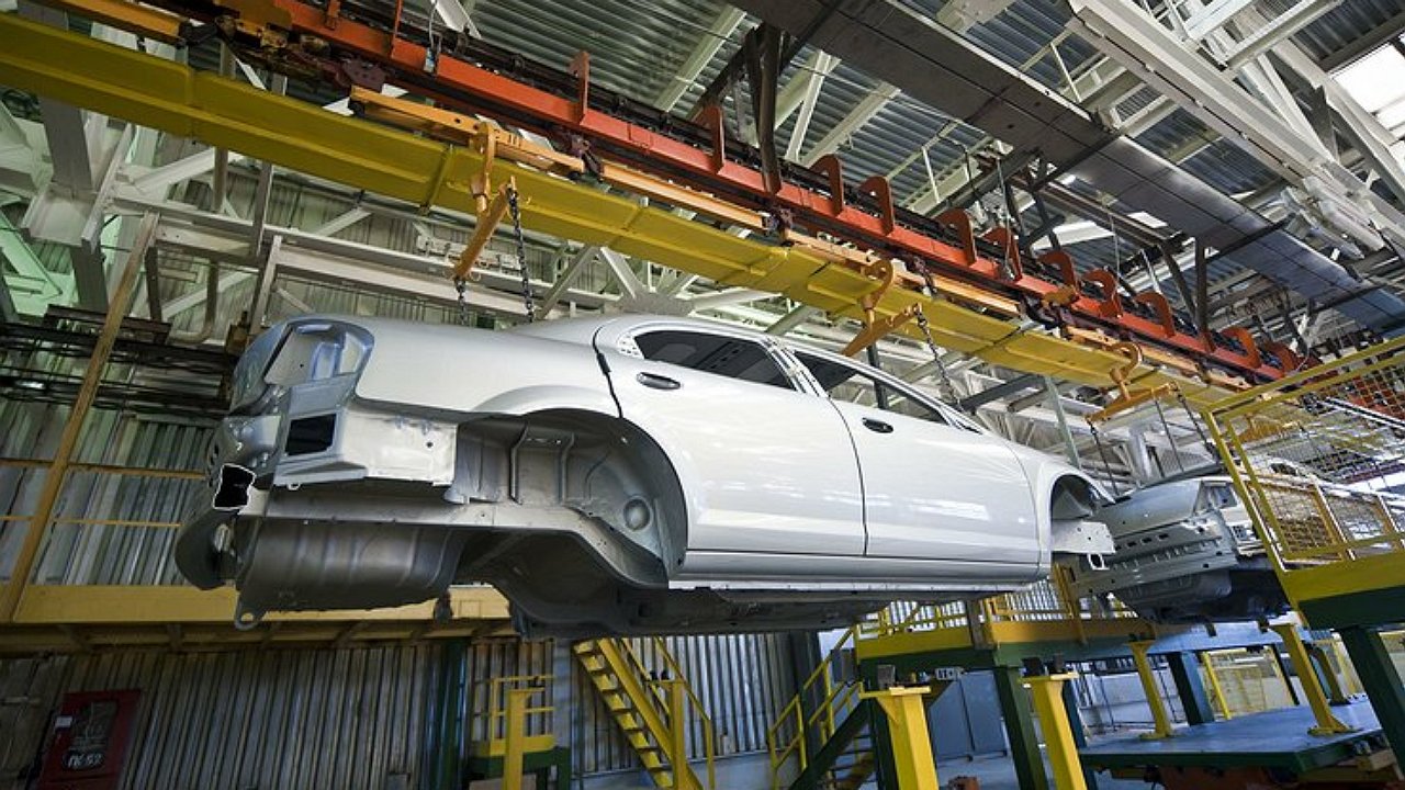 Arrived: why car production in Russia is waiting for a decline