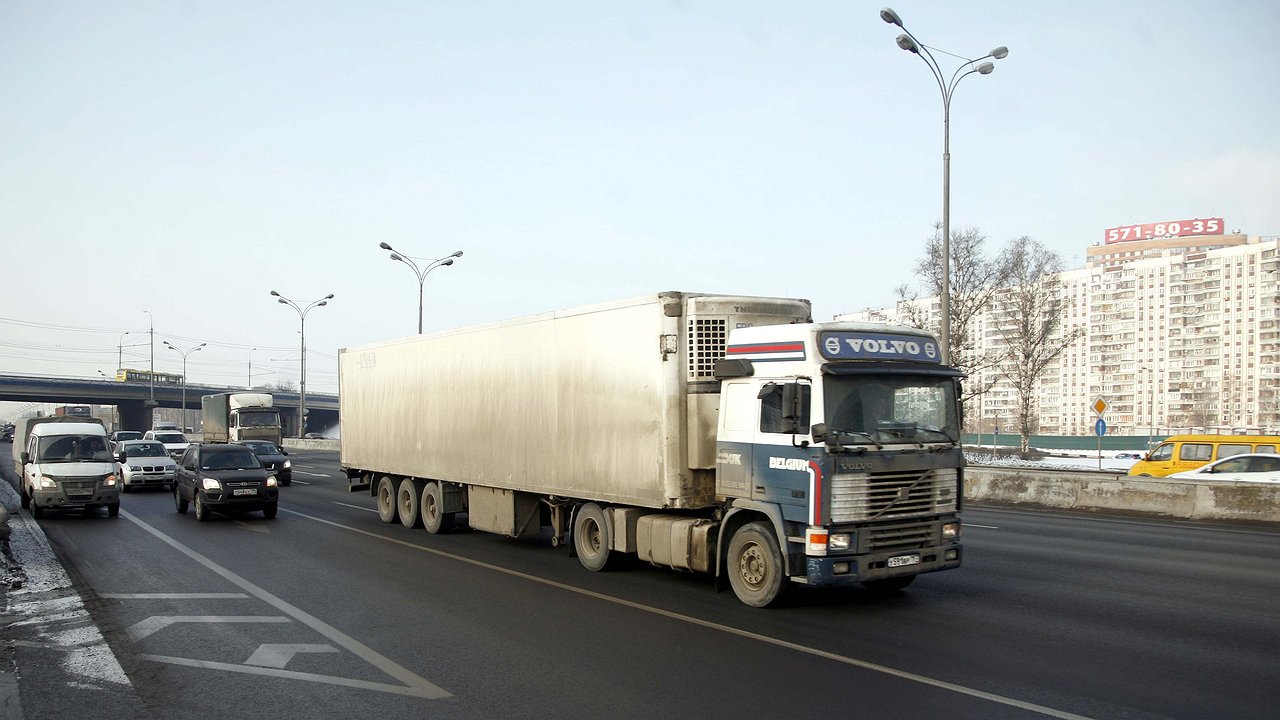 Deputies demanded to cancel the system “Platon”.