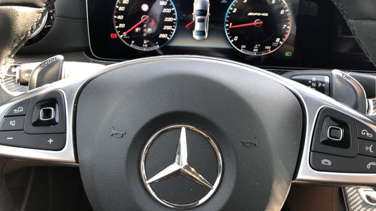 Named for the timing of the launch of the Russian factory Mercedes-Benz