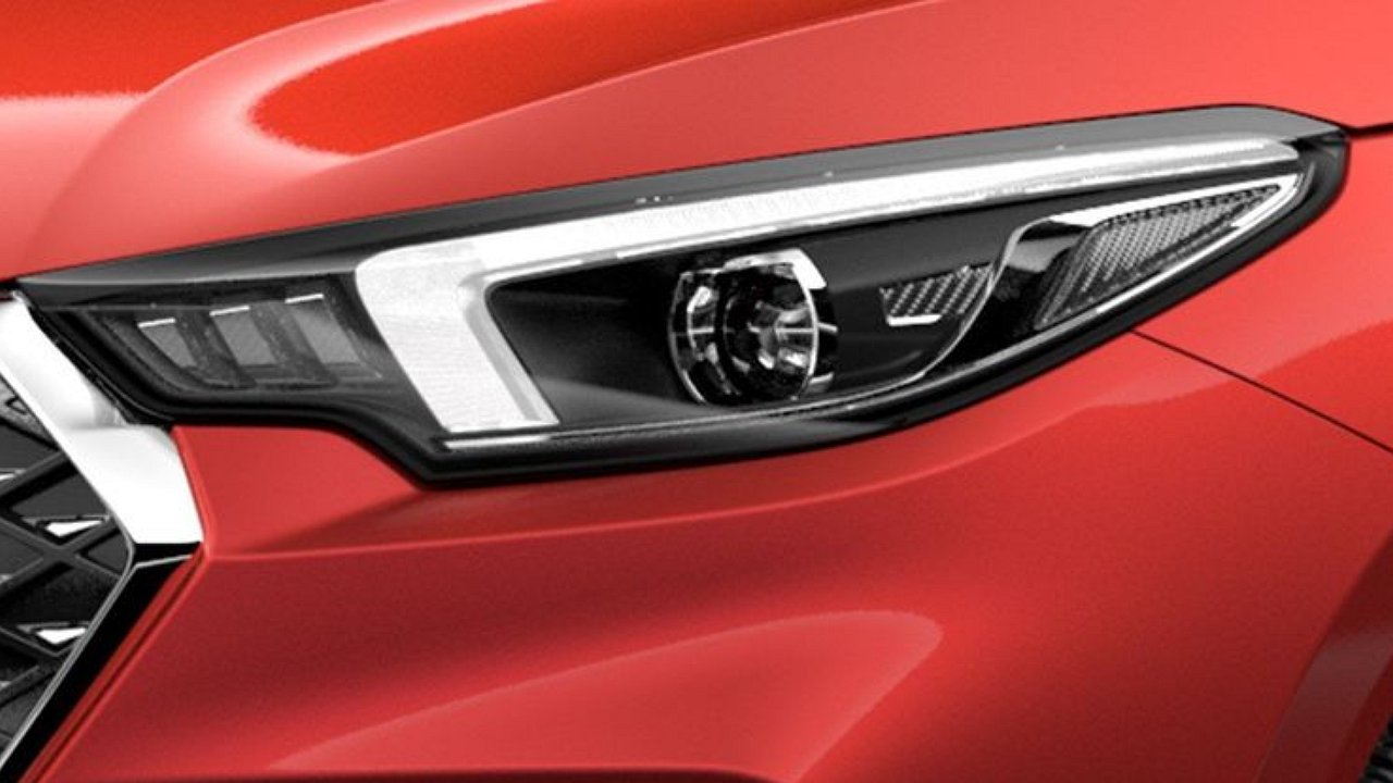 The Chinese Omoda is bringing three new products to Russia at the same time