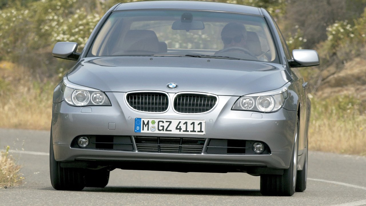 5 popular cars whose wiring quickly rots