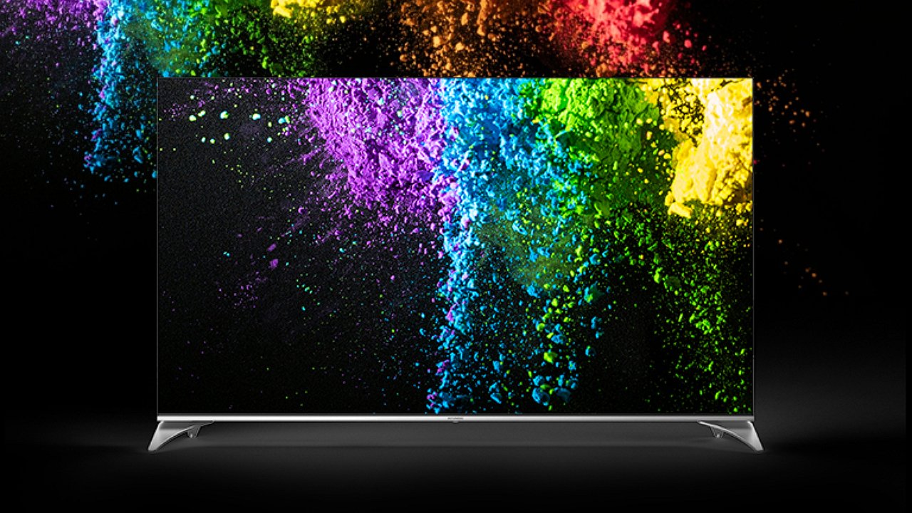 Center of gravity: How to choose the best TV for you