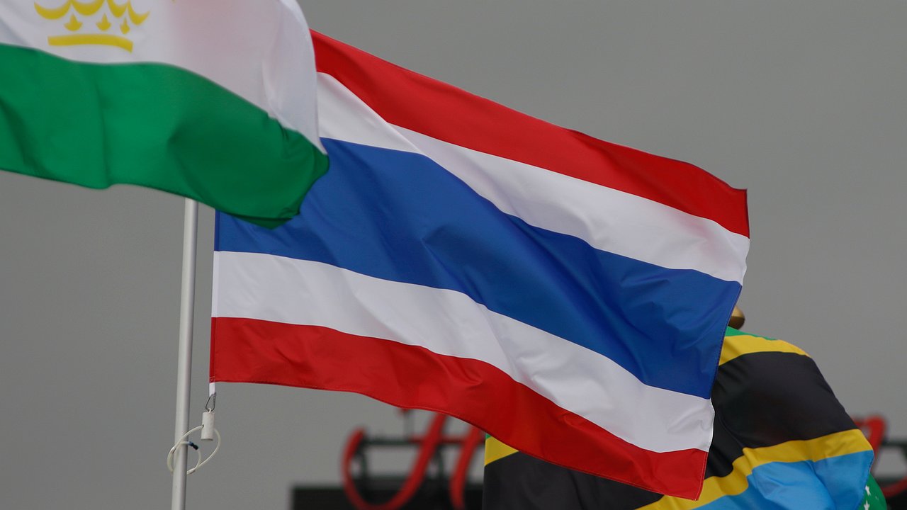 Thailand too: Thais want to supply parts for Japanese cars to Russia
