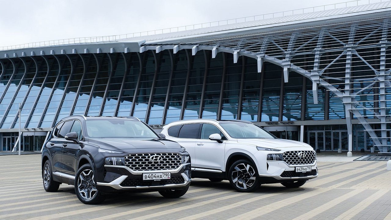 Kia and Hyundai owners are invited back to the car service due to fire risk