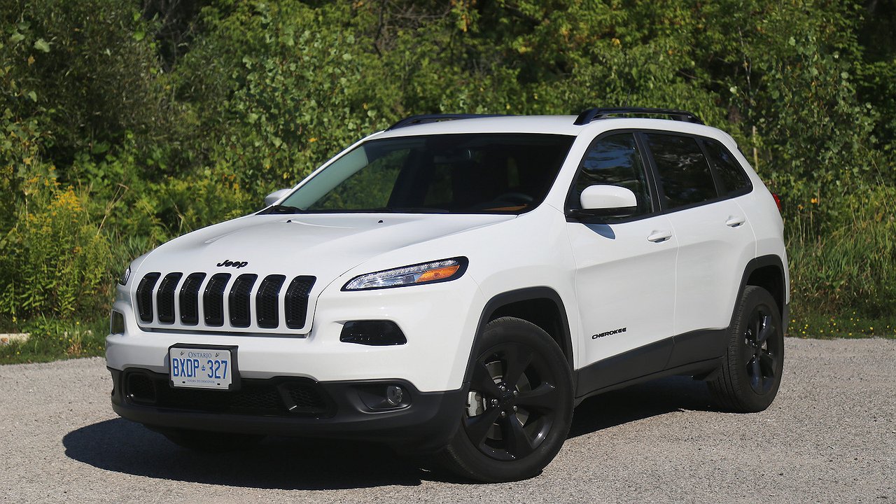 Jeep has finally retired the Cherokee