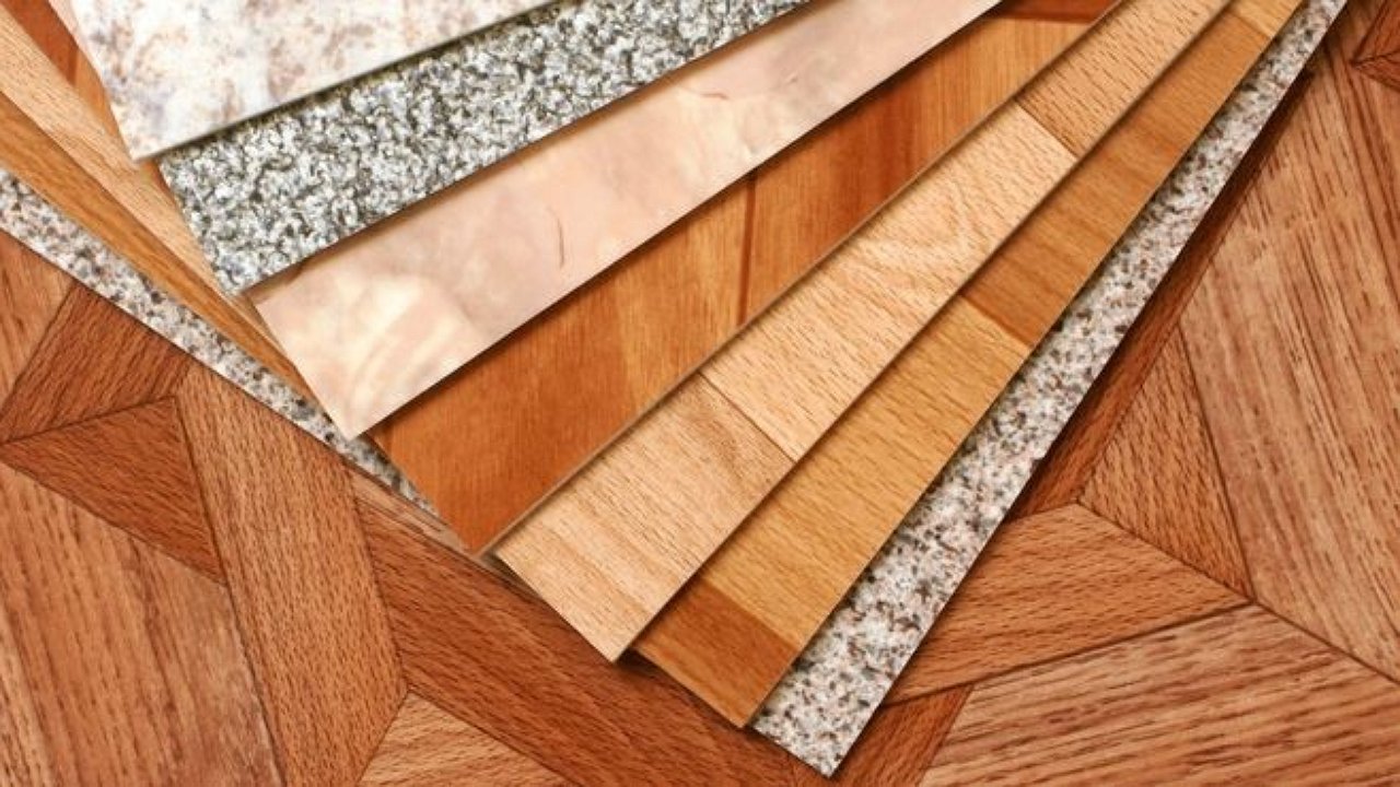 Why life-trained drivers always carry a piece of plain linoleum in the trunk