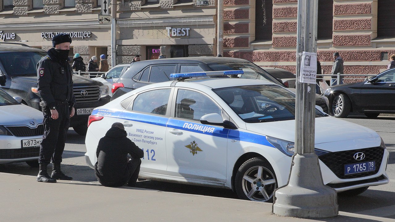 The traffic police reported an impressive drop in the number of “drunken” accidents