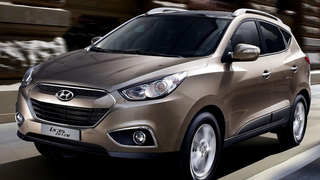 Why is it now dangerous to buy a used Hyundai ix35