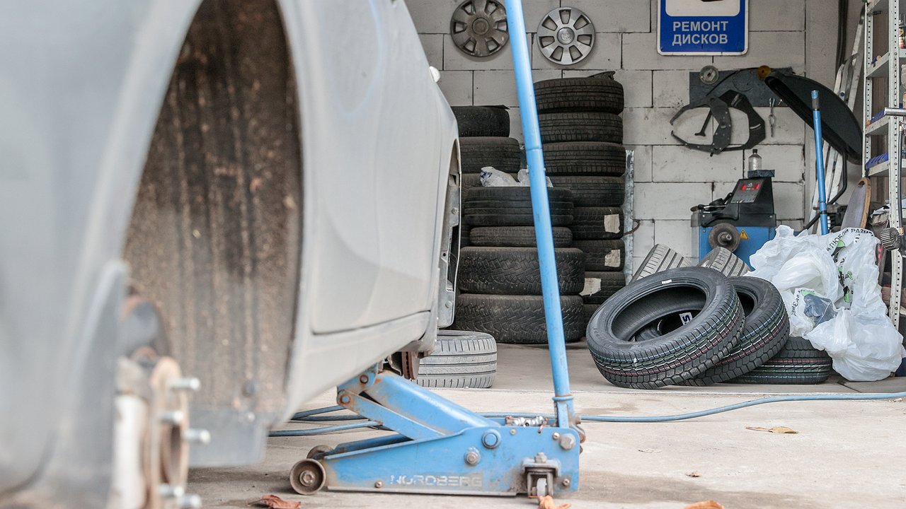 About what “penny”, but very important procedure, drivers forget when mounting tires