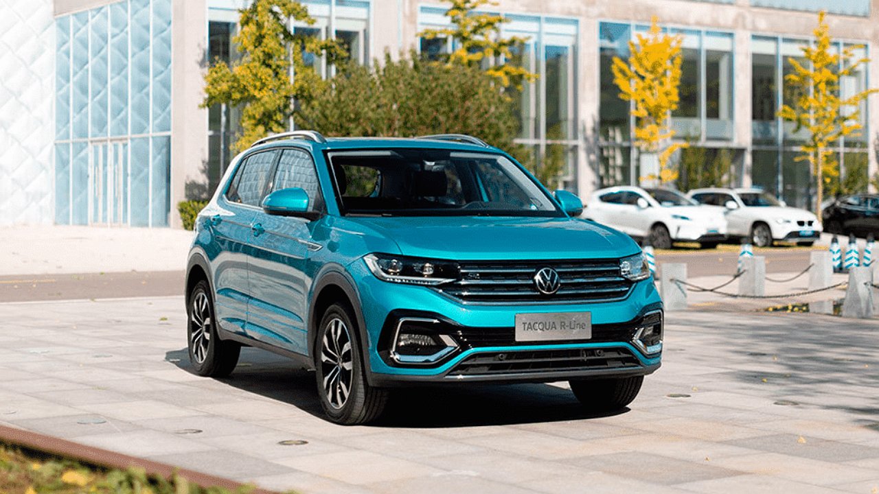 What budget cars will the Germans block access to Russians and Chinese
