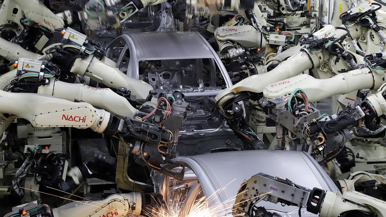 It won’t be long now: the date has been called when cars in Russia will become cheaper