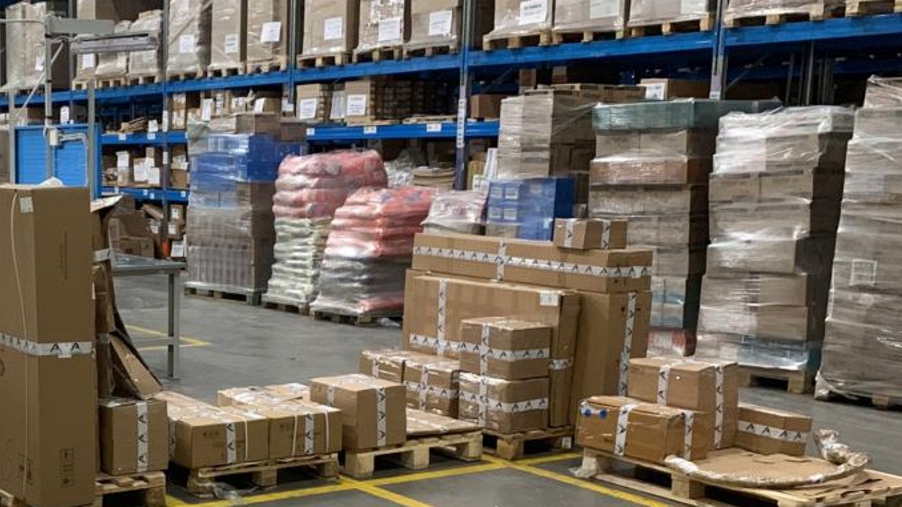 Deceived for sure: the Russian car market is drowning in tons of counterfeit parts