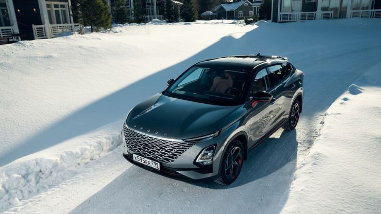 China’s Omoda will impose competition on leading car brands in 25 countries