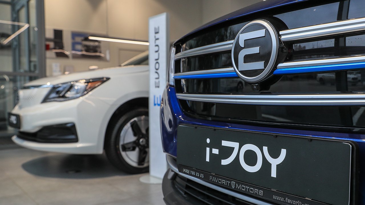 Why the generals of the Russian auto industry have already lost the battle for electric cars in Russia
