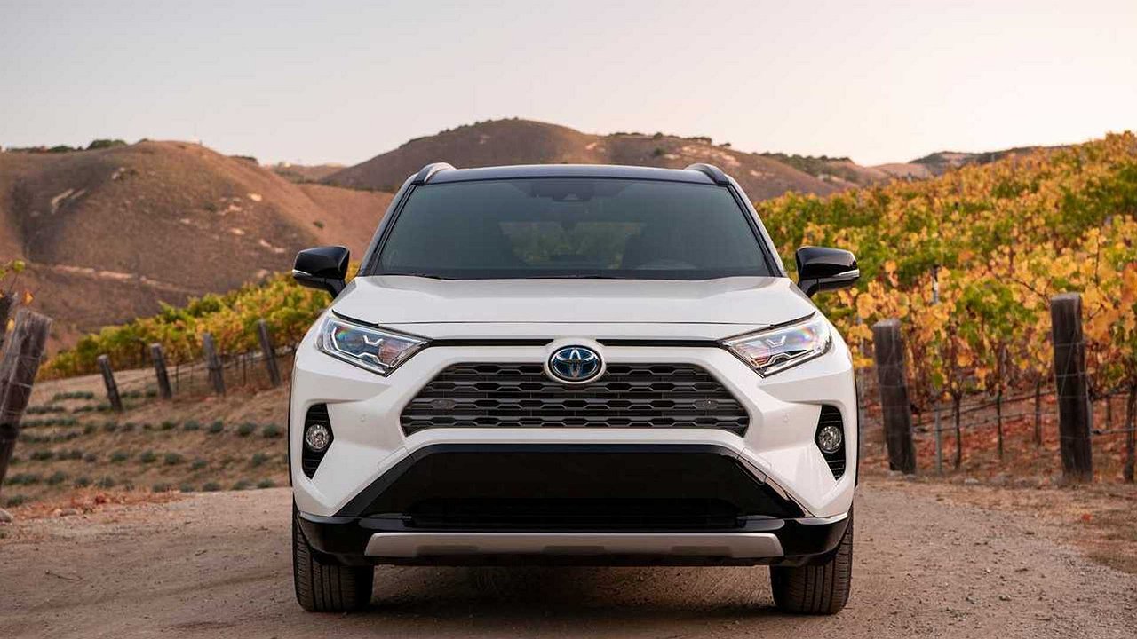 The Toyota plant in St. Petersburg became state property