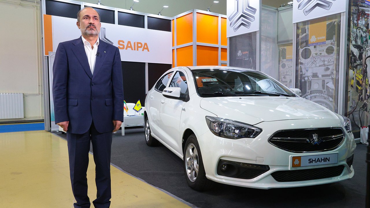 Will Iran be able to beat China in the Russian car market: results of the week