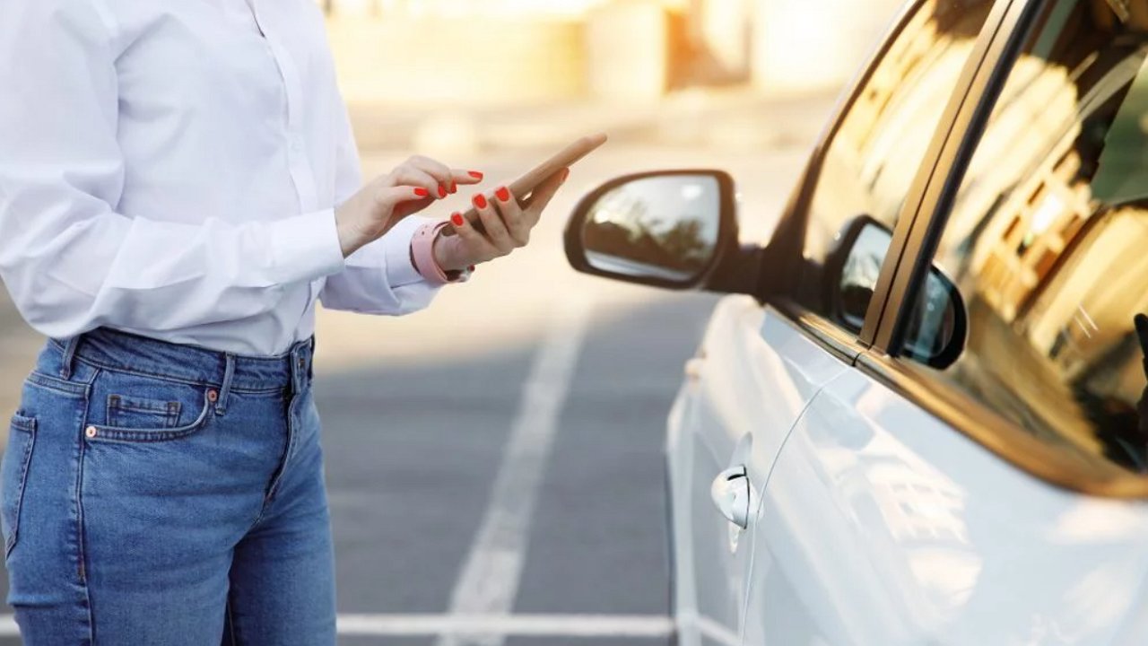 Autoshazam: Russian drivers can track down car breakdowns using a smartphone