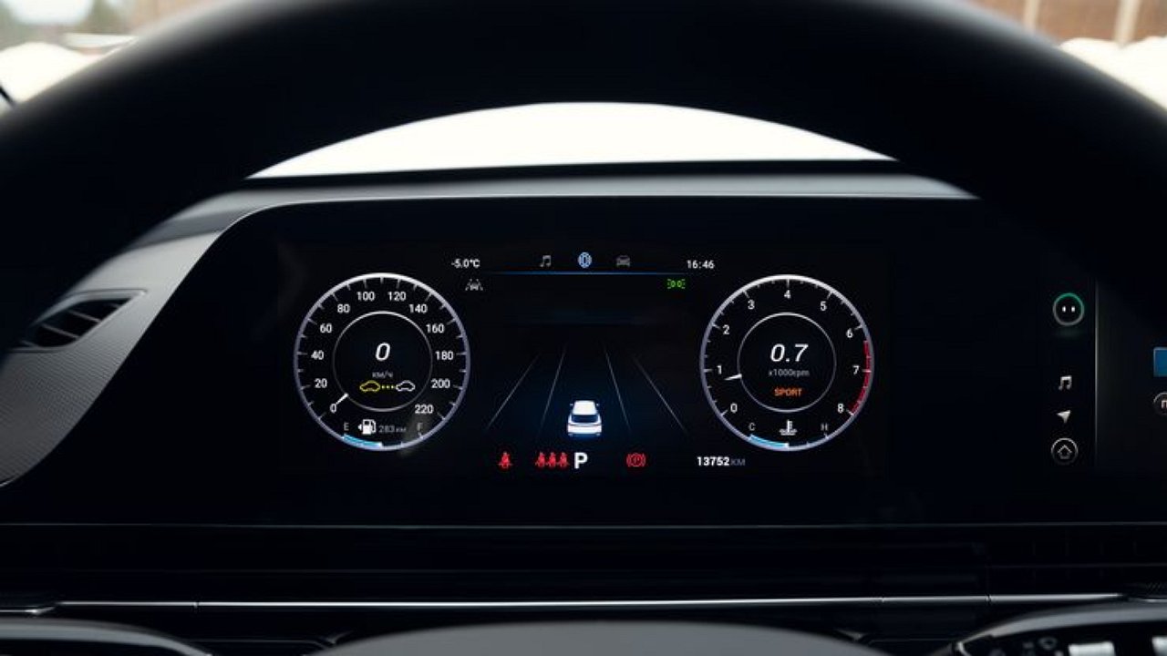 Hard deception: which readings on a car’s dashboard can’t be trusted