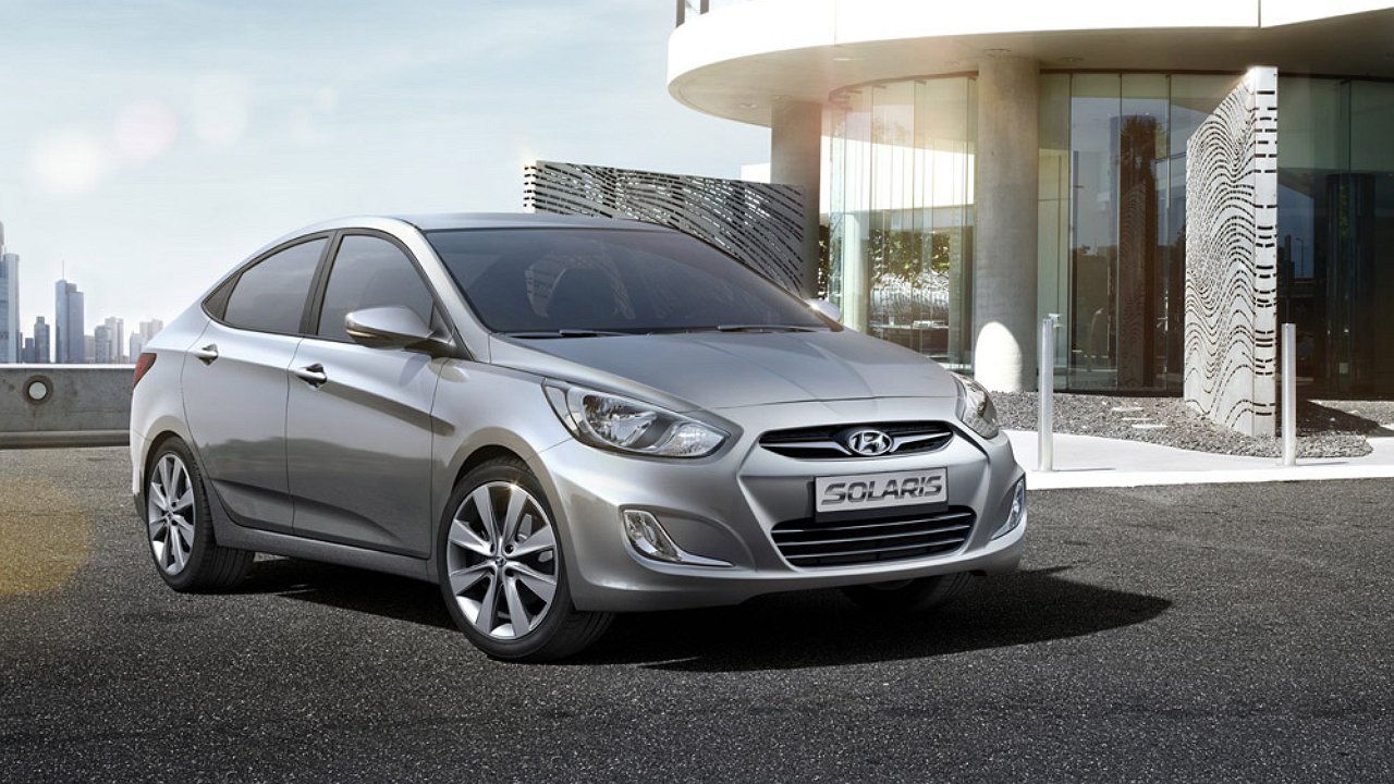 5 most dangerous used cars on the Russian market