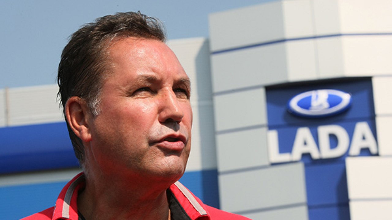 “Defeat” of AVTOVAZ: LADA besieged its ex-president Bo Andersson