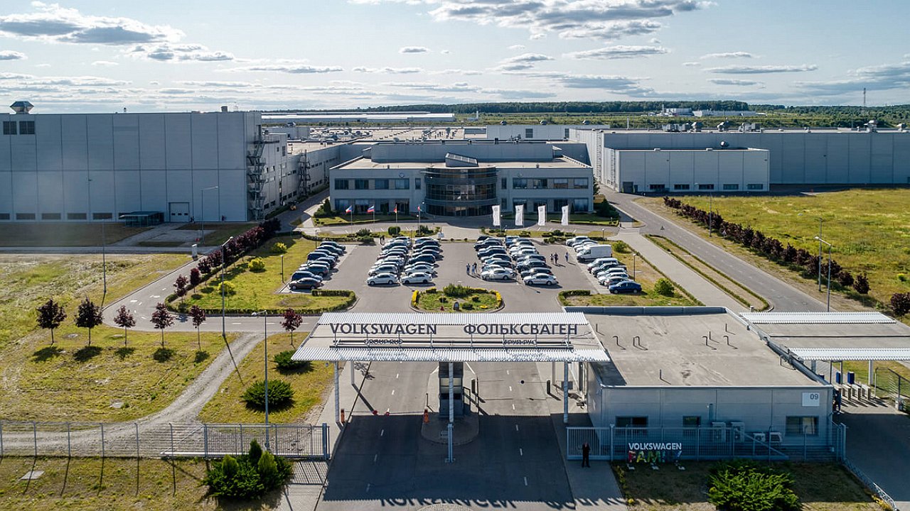 Why, according to experts, Chery will not become the owner of the Volkswagen plant in Kaluga