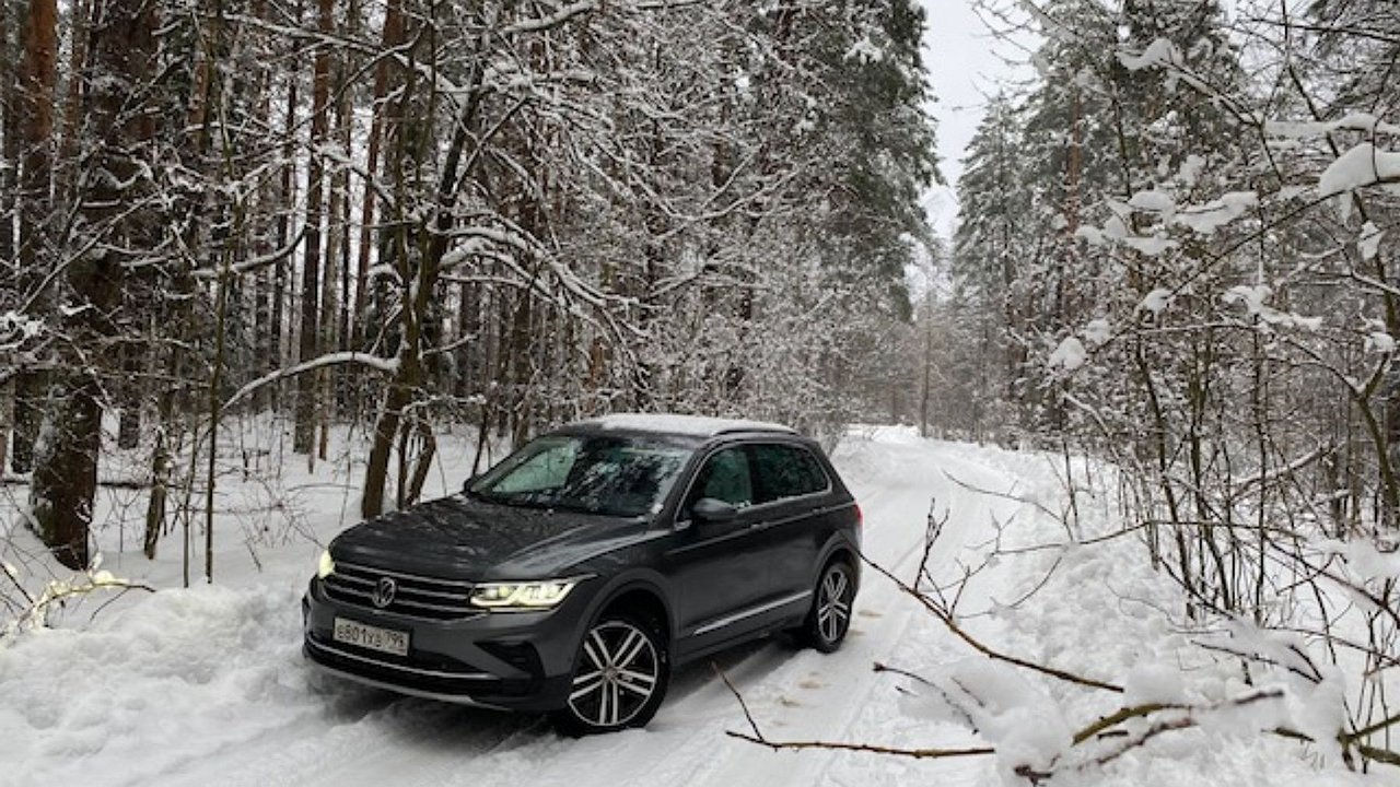 GAZ asks Russian authorities not to let Volkswagen out of the country