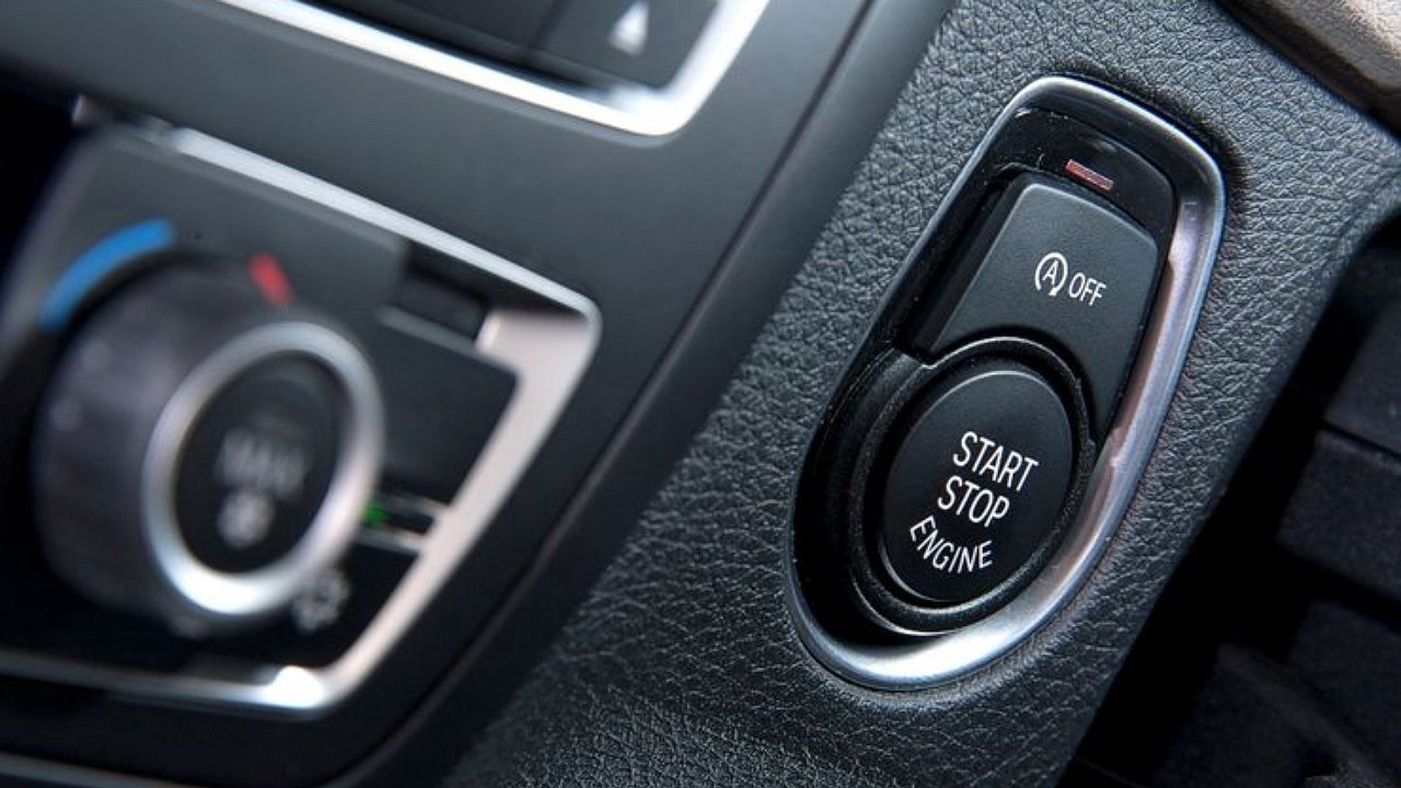 Why you should not buy a car with a start-stop system