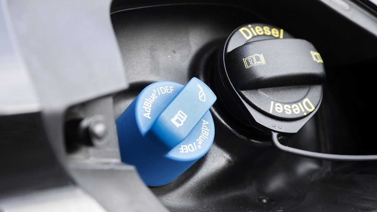 How you can save a lot on the maintenance of a diesel car