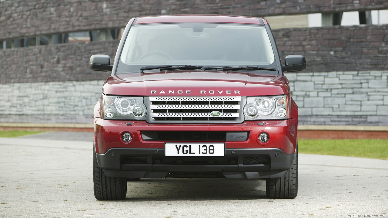 How a used Range Rover Sport ruins owners