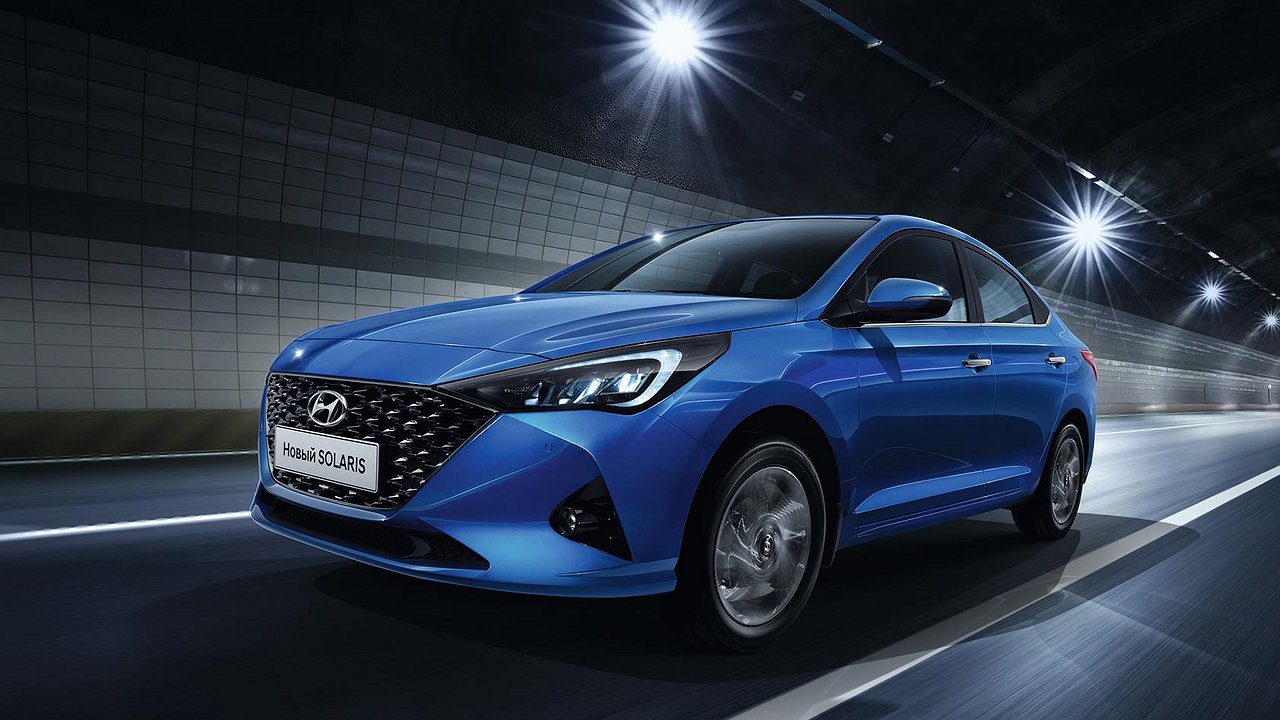 Petersburg factory Hyundai will soon be able to return to work
