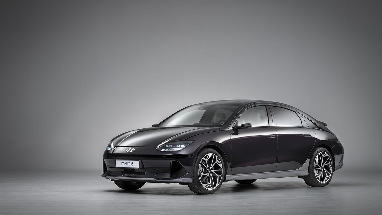 World Car of the Year winner announced at New York Auto Show